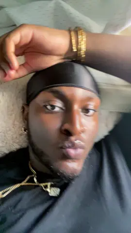 A post by @iiamkwasii on TikTok caption: ✌🏿✨