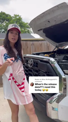 A post by @danaehays on TikTok caption: Replying to @Miss McNugget69 Gonna put this one out this month 🎸