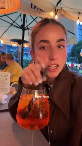 A post by @gianina on TikTok caption: unlocked a new drinkity