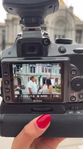 A post by @ssserg_ on TikTok caption: Enagagement pic sesh en el Palacio de Bellas Artes 📸🇲🇽 #mexicantiktok #weddingtiktok 