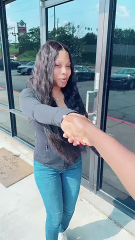 A post by @beejay_tv on TikTok caption: We love you baby🥰 @Bankrollni 