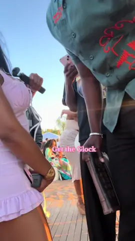 A post by @biggestswave on TikTok caption: I’m living some 🥷🏾 in 2021 dream (it’s me this my dream)