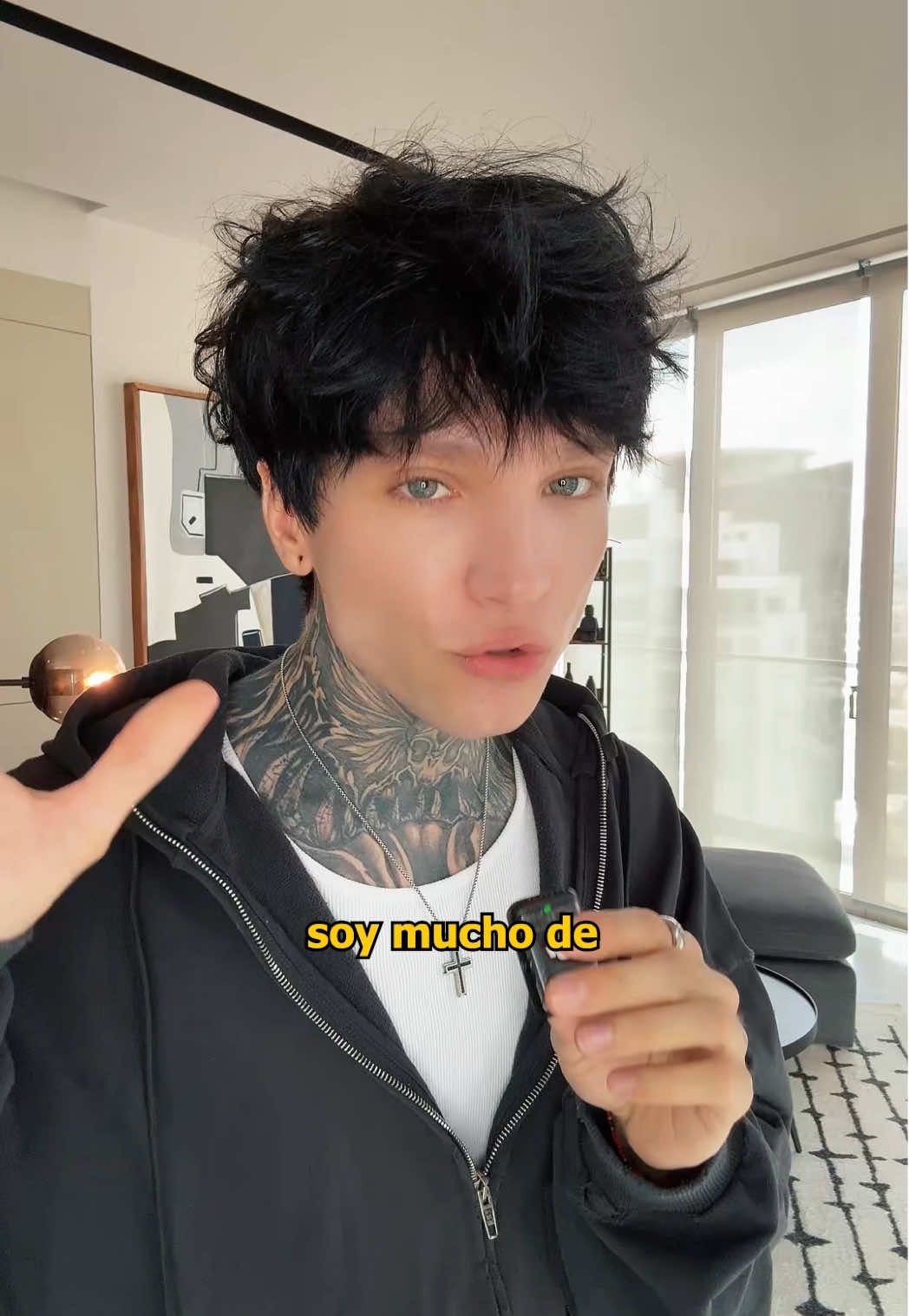 A post by @therealcry on TikTok caption: Deja de vivir en pijama y comienza a vivir con estilo con @SHEIN Mexico Usa mi código 25SScry para un 15% de descuento. Código de búsqueda: 89RZK #fyp #parati #cry  #SHEINsummersale #SHEINsaveinstyle #SHEINforAll 