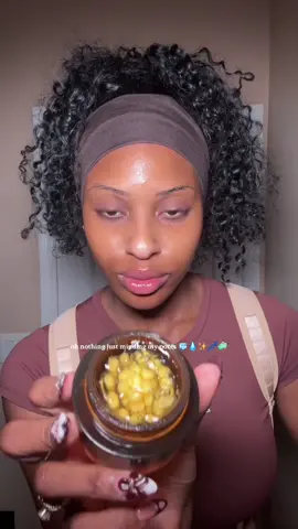 A post by @theabbynicole on TikTok caption: i love a good @medicube global skin care regimen 🧊💧✨ grab yours now !!!! #medicube #houstoninfluencer #houstoncontentcreator #medicubeskincare 