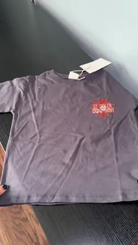 A post by @ on TikTok caption: I love these little graphic tee’s from Zara! Did you shop the Zara sale? #ZaraSale #Fyp #CapCut 