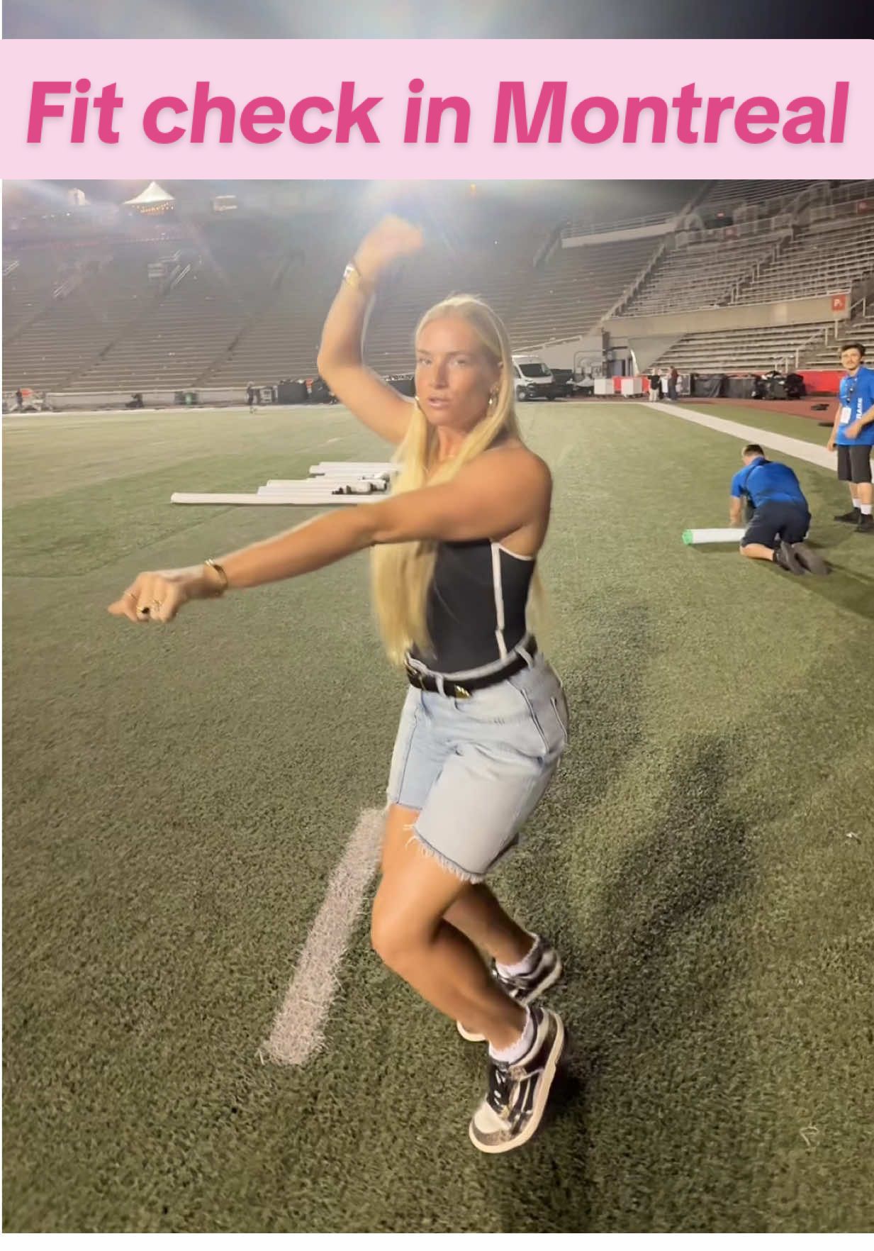 A post by @bethannebrice on TikTok caption: FIT CHECKS @Chase Brice @kaylee_brice @Rhyen Neal 