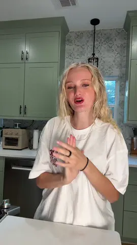 A post by @tinekeyounger on TikTok caption: Excited to announce I’m the first Hunger hero with @HelloFresh US ! Hello Fresh will donate $1 to No Kid Hungry for any engagement with this post❤️