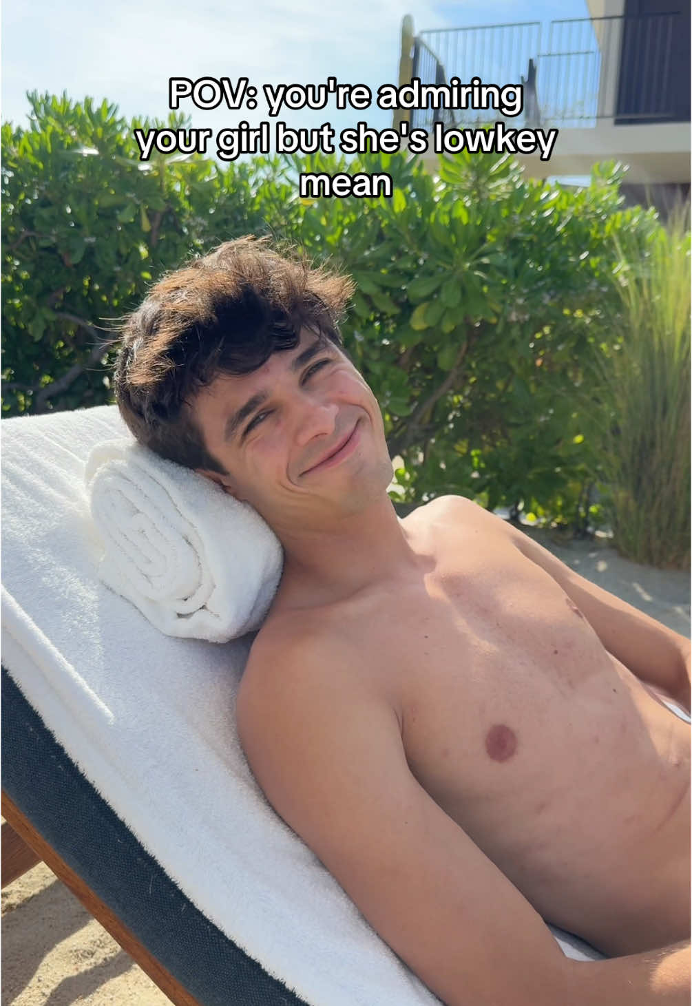 A post by @brentrivera on TikTok caption: @Monako🫧 