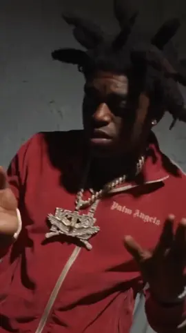A post by @litbangerz on TikTok caption: FREEZING IN ORLANDO 🔥#kodakblack #foryoupage #fyp 
