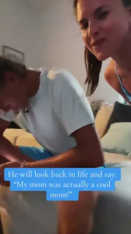 A post by @akrigley816 on TikTok caption: Teenagers 🫠 #fyp