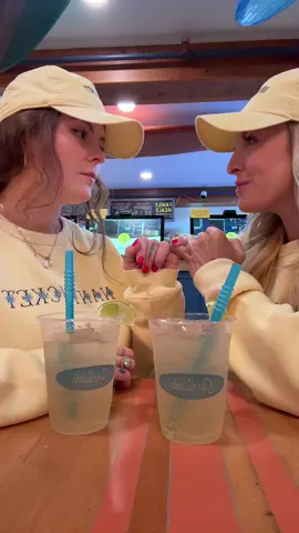 A post by @noelledowning on TikTok caption: How do we think this ended? 😂 @Rachel Martino 