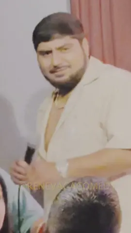 A post by @renevacacomedy on TikTok caption: Is he lying? 😂 RENE VACA