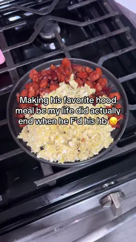 A post by @cajunfootrub on TikTok caption: i’m so hurt 🤚🏽