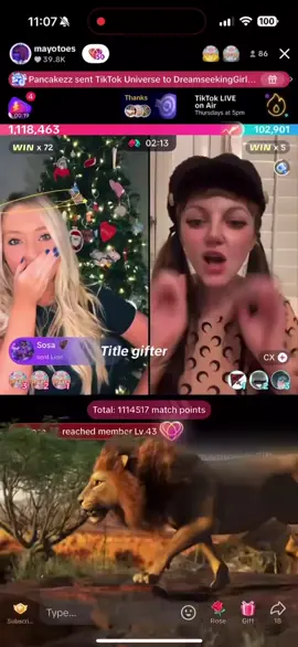 A post by @mayotoes_ on TikTok caption: So grateful for everybody that saves my dog each week. Love you guys so much 😭 🐶