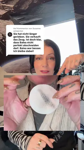 A post by @eve_pain on TikTok caption: Antwort auf @Susanne 