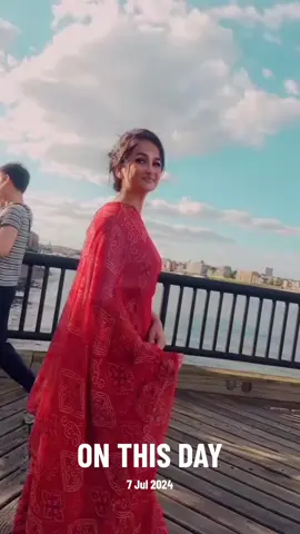 A post by @anjum_vlogs on TikTok caption: #onthisday