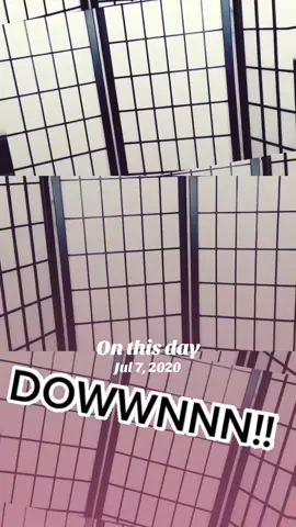 A post by @pastelanarchy on TikTok caption: Guys can we make TikTok cringe again cause I miss this . Enough of the ads enough of the normal people TikTok’s for us freaks and I want it back 🥲 #onthisday #maketiktokcringeagain 