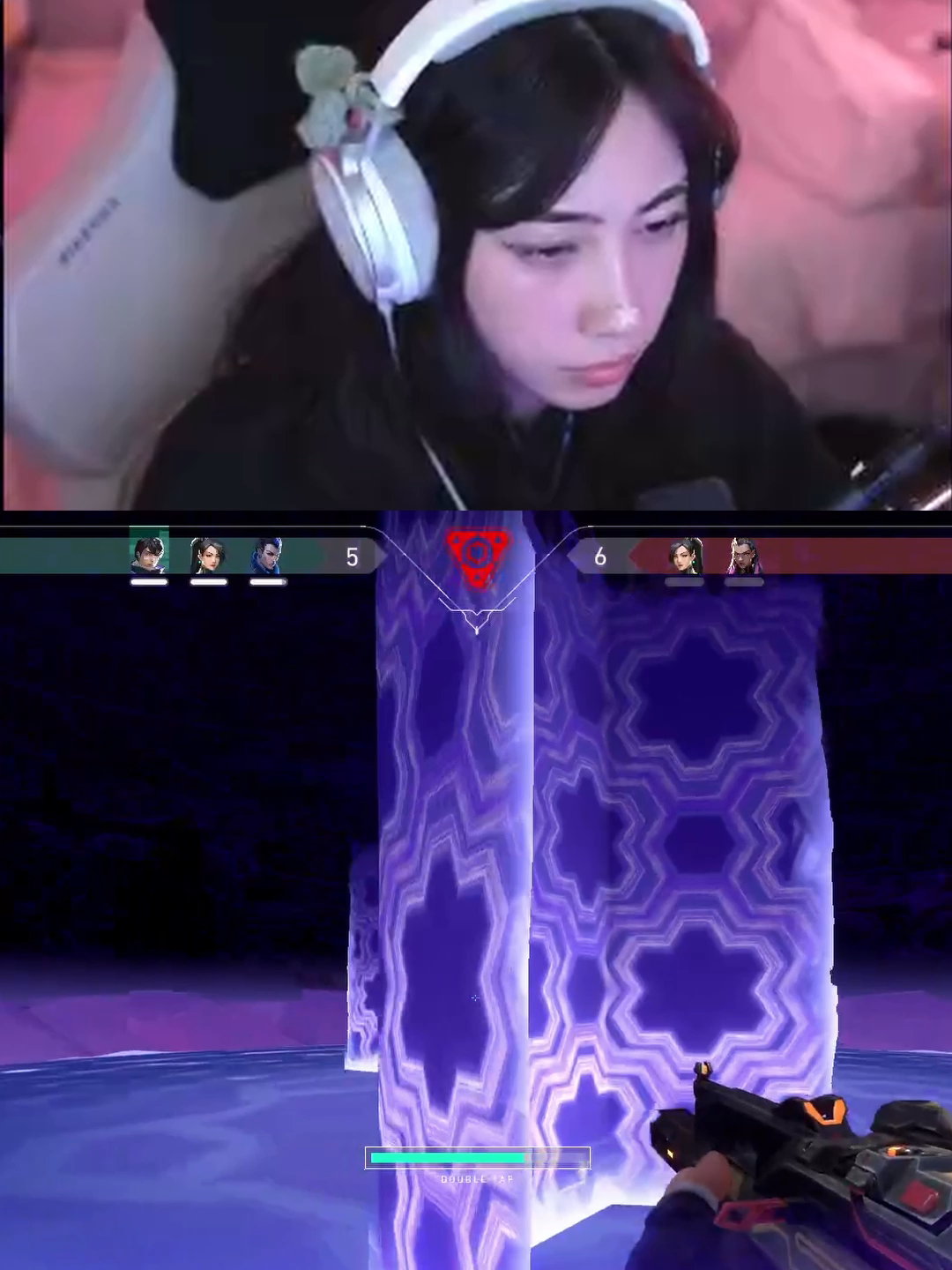 A post by @meilizzz on TikTok caption: ACE ACE ACE