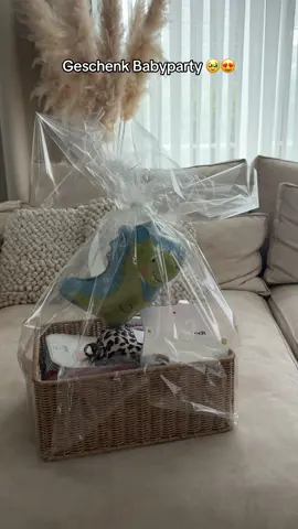 A post by @healthy_mandy on TikTok caption: Werbung / @poppsofficial.de 😍 (-20% Code: mandy20) - gestern haben wir die Babyparty von @Louisa gefeiert 🥹 es war so schön 🥰 