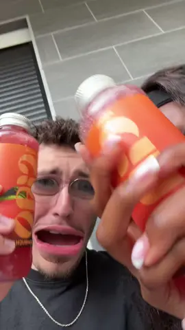 A post by @nathan_spt_ on TikTok caption: @Ciao Kombucha plus difficile à trouver que le point G 🤨 @🧸tedy 
