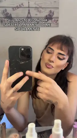 A post by @caravillain on TikTok caption: 😬