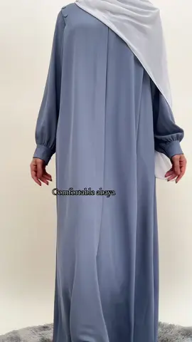 A post by @mariam_collections on TikTok caption: MA083 build your abaya closet #abayagirls #abayafashion #ootdhijab #abayauk #جميلة #mariamscollection #trending #modestfashion #uk #hijab #summerabaya #weddingabaya #kaftanabaya 