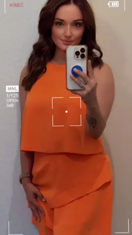 A post by @nermink08 on TikTok caption: Okadar 🫵#fyp 