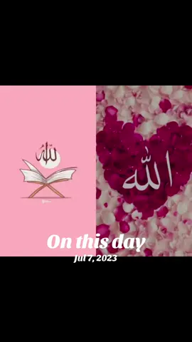 A post by @oliveruchi on TikTok caption: #onthisday 