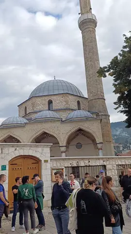 A post by @bosnien_cooking on TikTok caption: #sarajevo #balkantiktok #foruyou #balkan #sarajevo 