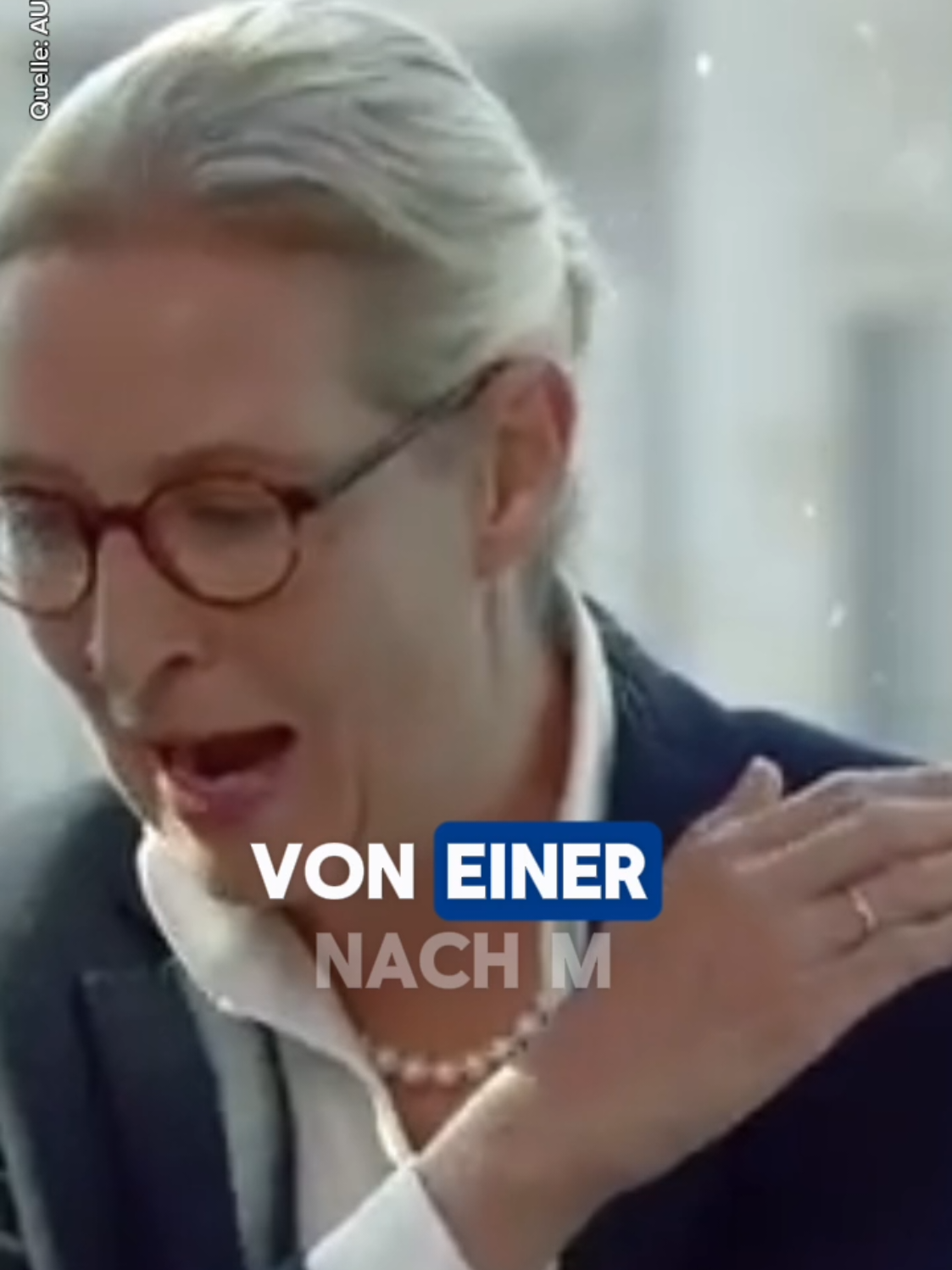 A post by @aliceimkummerland on TikTok caption: #fürdich 