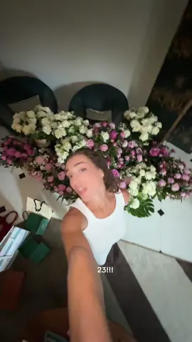 A post by @ginevramavilla on TikTok caption: I’m old send help