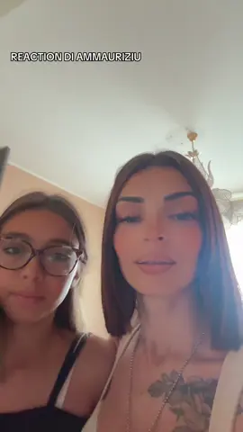 A post by @regina_indiscussa_ on TikTok caption: Non è mai d’accordo