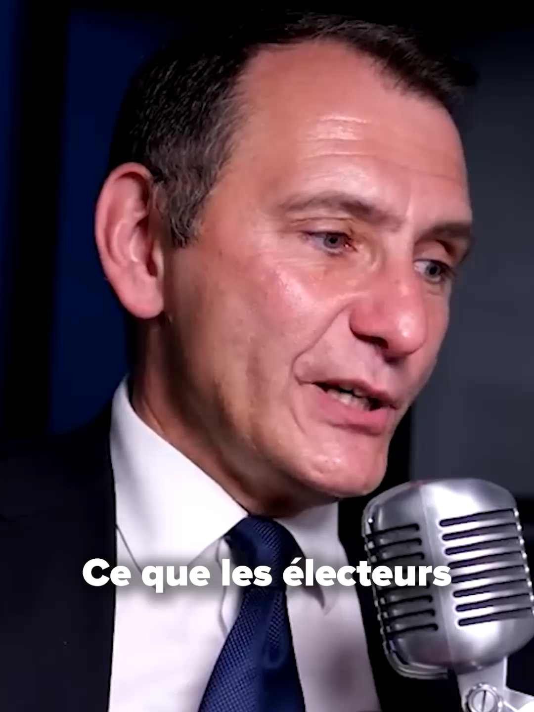 A post by @rnational_off on TikTok caption: Comprendre le quotidien des Français et défendre leurs intérêts : voilà le sens de notre engagement politique !