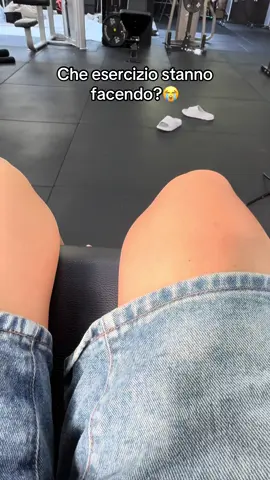 A post by @uncledannylifts on TikTok caption: What the helly 😭😭