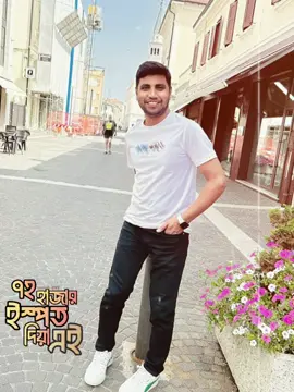 A post by @basharkarim_official on TikTok caption: #CapCut #italy🇮🇹 #monfalcone 