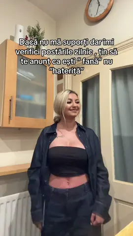 A post by @r00xanna on TikTok caption: Măcar îmbrăcate mai bine 😎