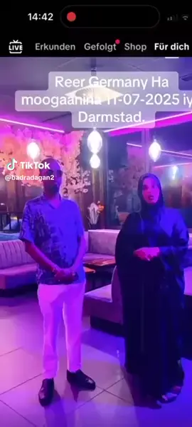 A post by @qaalinta.tugdheer on TikTok