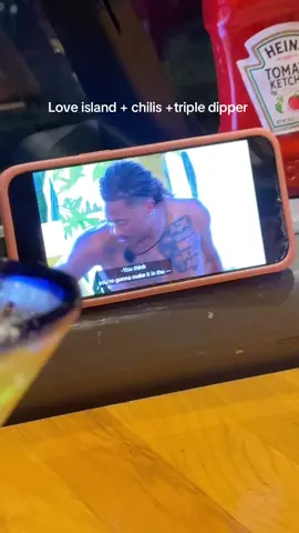A post by @willytube on TikTok caption: Had to do my own love island party 🎊 #loveislandusa #fyp 