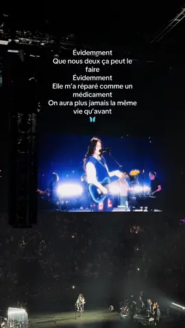 A post by @thomgoldberg on TikTok caption: Elle m’a réparé comme un médicament 🦋