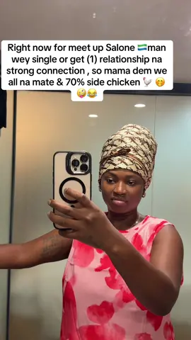 A post by @ismatukoroma on TikTok