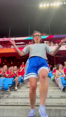 A post by @bookingcom on TikTok caption: Nothing says “late checkout” like toe-poking the door shut at 11:01