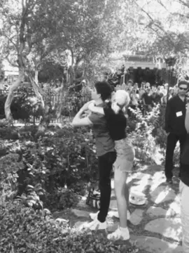 A post by @dovecameron on TikTok caption: 6 years of missing you , 11 years of loving you. thinking of libby, victor and maya today. heart heavy but full. little song ive been working on for both cam and my dad. sending love to anyone who’s lost people important to them. we love you cam