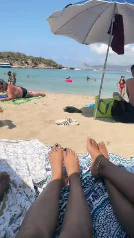 A post by @zoyamunny on TikTok caption: #ibiza #foruyou  @Nafia afroz 