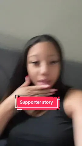 A post by @babylelebackup01 on TikTok caption: Part 1 of sparkle story @mrs_Roby$ #fyp #storytime #viral 