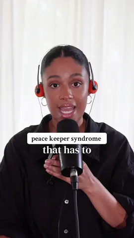 A post by @heybriajones on TikTok caption: EP 67 @bcilypodcast  5 things to drop if you wanna be unbothered af- out now!