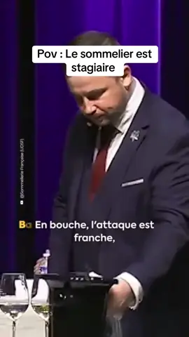A post by @imdylanoff on TikTok caption: Bonnes caractéristiques ce vin 🤣