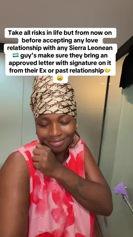 A post by @ismatukoroma on TikTok
