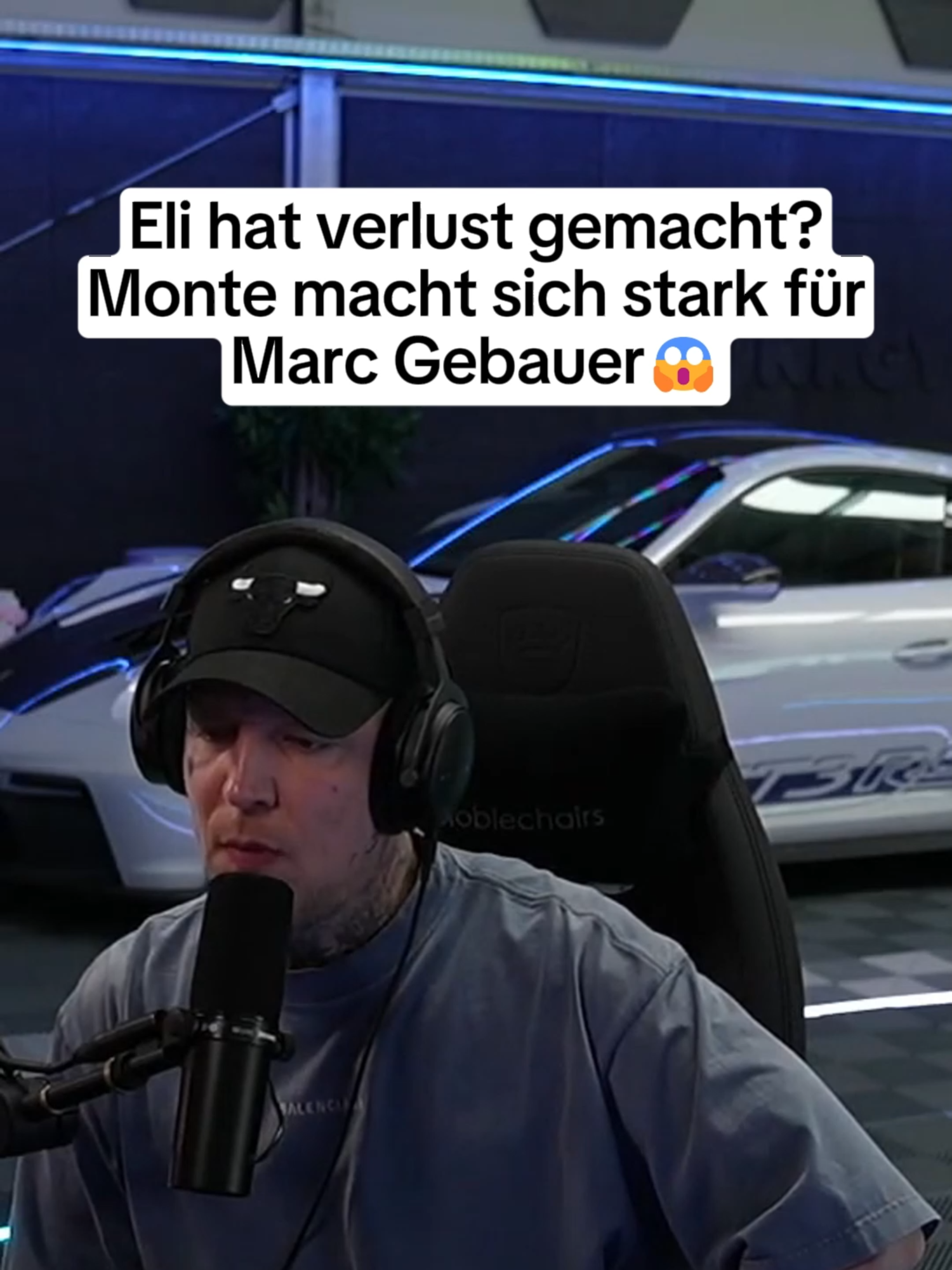 A post by @montanablackclips on TikTok caption: Eli hat verlust gemacht? Monte macht sich stark für Marc Gebauer😱 #monte #montanablack #montanablack88 #eliasn97 #marcgebauer #uhren #gewinn #verlust #uhr @marc.gebauer