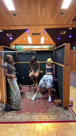 A post by @flolikethis on TikTok caption: Working hard x 
