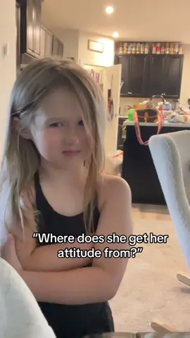 A post by @kyleedeweese1 on TikTok caption: #fyp #foryou the sass I have been getting 😩